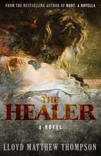 The Healer