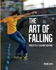 The Art of Falling