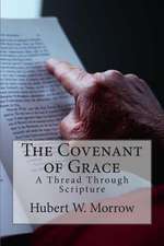 The Covenant of Grace