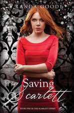 Saving Scarlett