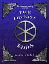 The Odinist Edda