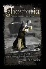 Ghostoria