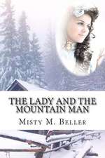 The Lady and the Mountain Man