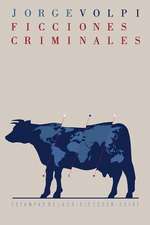 Ficciones Criminales