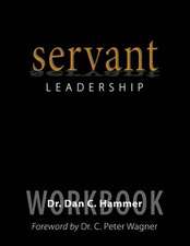 Servant Leadership