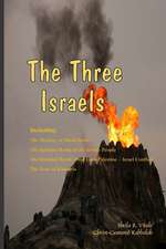 The Three Israels