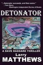 Detonator: A Weekly Guide to a Happier, Healthier & More Abundant Life!