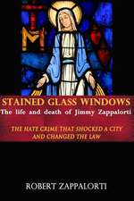 Stained Glass Windows