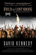 Field of Lost Shoes