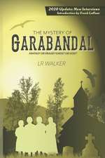 The Mystery of Garabandal