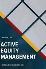 Active Equity Management