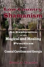 Low Country Shamanism