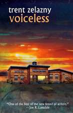 Voiceless: A Literary Review