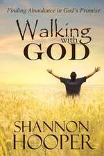 Walking with God