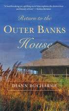 Return to the Outer Banks House