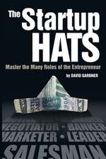 The Startup Hats