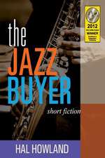 The Jazz Buyer