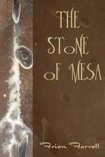 The Stone of Mesa