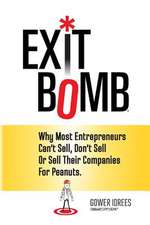 Exit Bomb