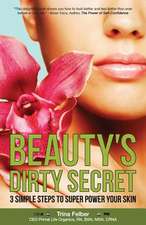 Beauty's Dirty Secret