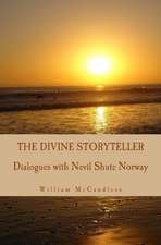 The Divine Storyteller