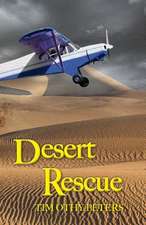 Desert Rescue