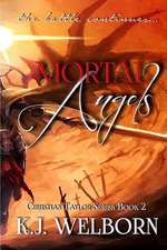 Mortal Angels