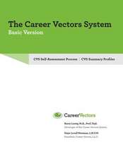 Career Vectors System Basic Version