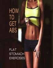 How to Get ABS