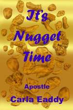 It's Nugget Time