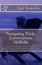 Navigating Tricky Conversations Skillfully