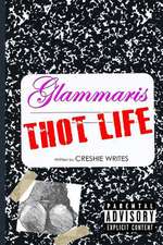 Glammaris Thot Life