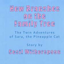 New Branches on the Family Tree