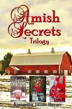 Amish Secrets