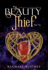 The Beauty Thief