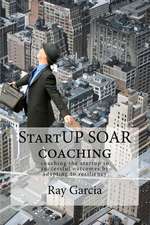 Startup Soar Coaching