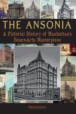 The Ansonia