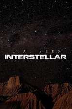 Interstellar