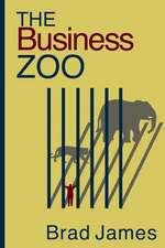 The Business Zoo