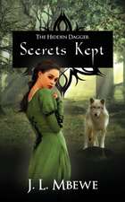 Secrets Kept