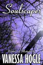 Soulscapes