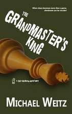 The Grandmaster's King