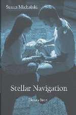 Stellar Navigation