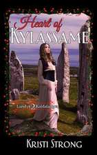 Heart of Kylassame