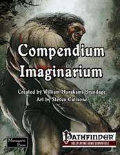 Compendium Imaginarium