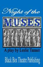 Night of the Muses