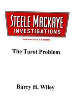 Steele Mackaye Investigations