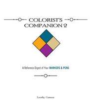 Colorist's Companion 2