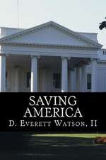 Saving America