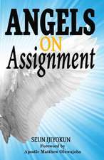 Angels on Assignment